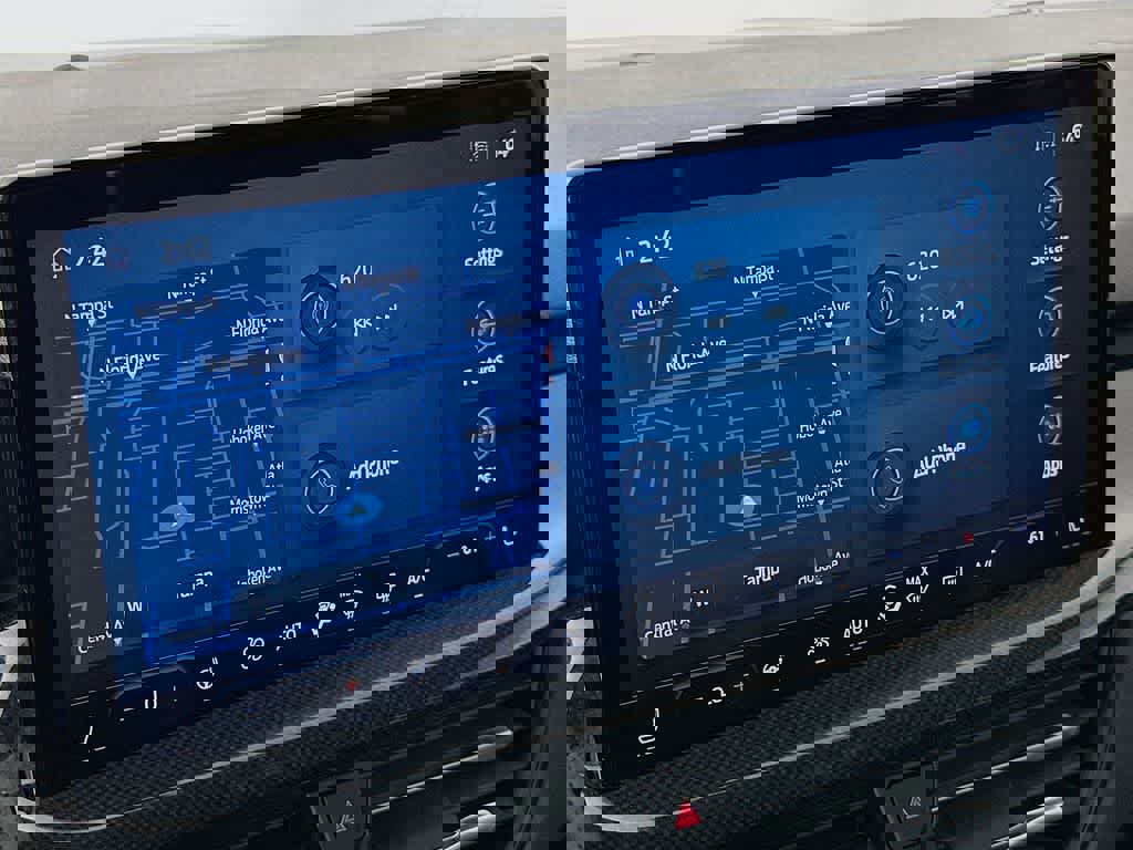 Certified 2023 Ford Escape ST-Line w/ Tech Pack #1 image 20