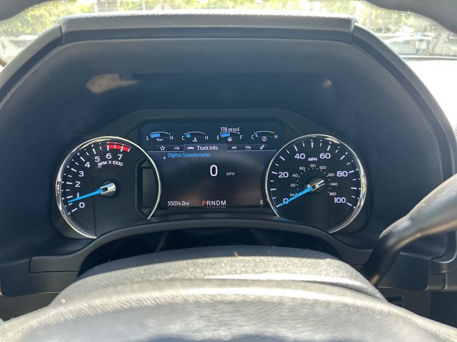 Certified 2020 Ford F250 XLT w/ XLT Value Package AWD/4WD image 28
