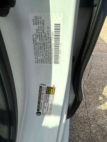 Used 2024 Honda Odyssey Touring image 12