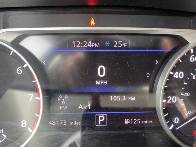 Used 2020 Nissan Sentra SR image 6