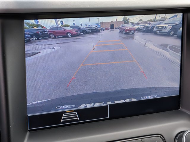 Used 2020 GMC Acadia SLT FWD image 18