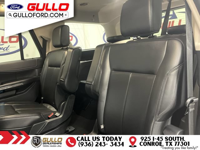 Certified 2024 Ford Expedition XLT RWD image 13