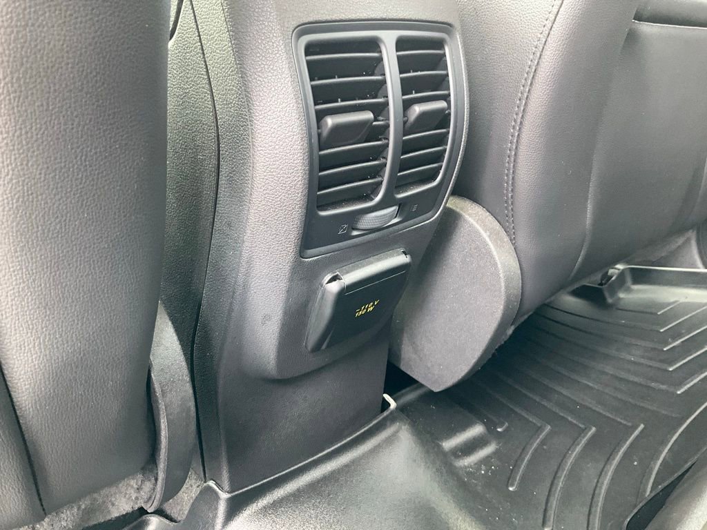 Certified 2019 Ford Escape Titanium image 19