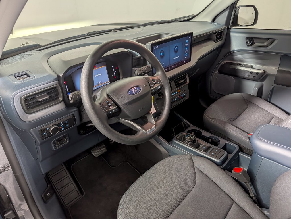 Certified 2026 Ford Maverick XL w/ 4K Tow Package AWD/4WD image 20
