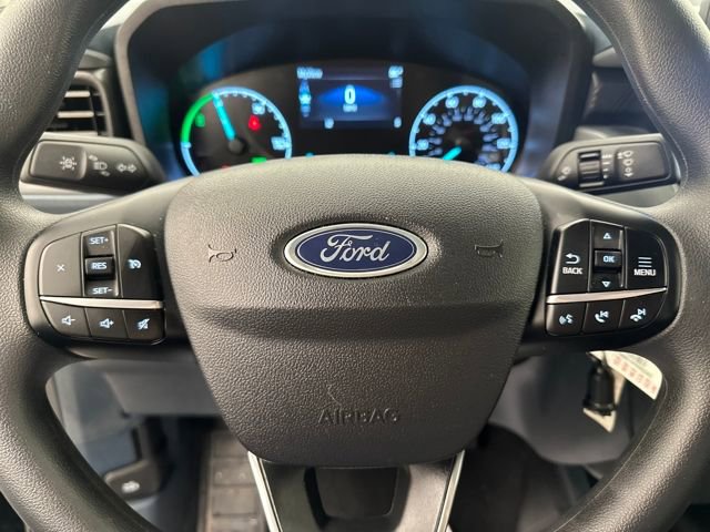 Certified 2024 Ford Maverick XL image 30