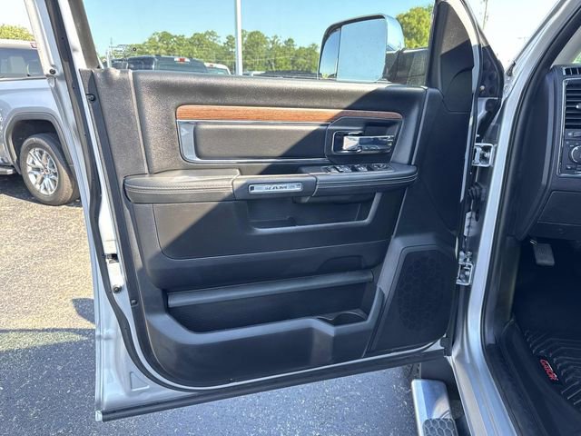 Used 2018 RAM 2500 Laramie image 18