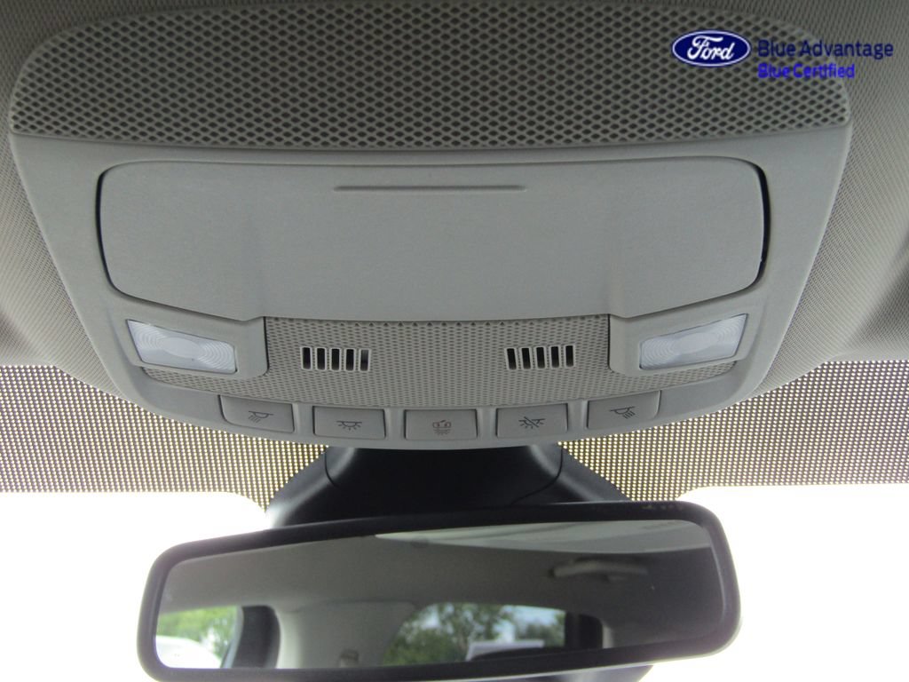 Certified 2024 Ford Edge SEL w/ Convenience Package AWD/4WD image 42