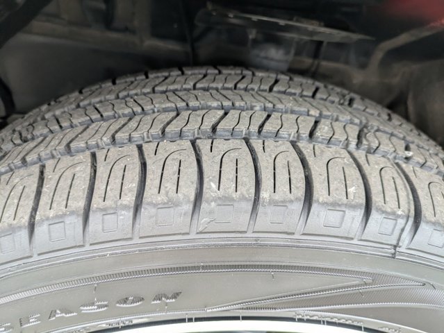 Used 2023 Mitsubishi Eclipse Cross SE image 11