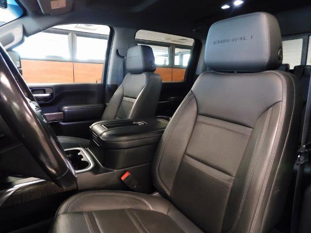 Used 2022 GMC Sierra 2500 Denali image 32
