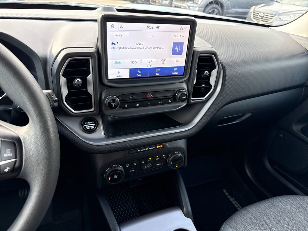 Certified 2023 Ford Bronco Sport Big Bend image 18