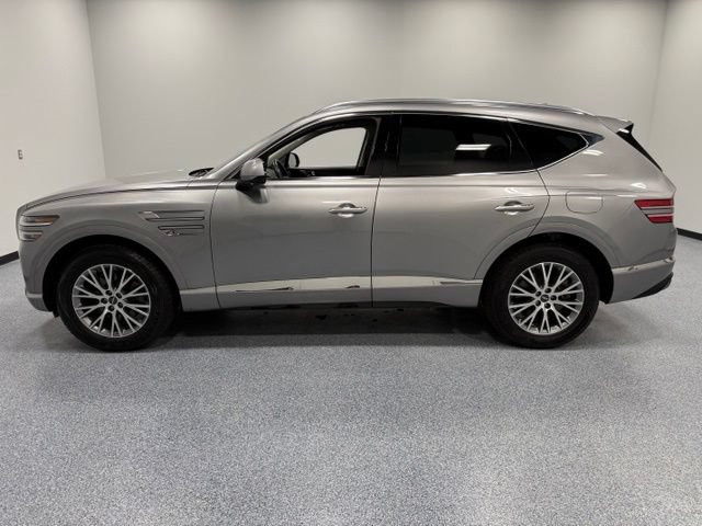 Used 2024 Genesis GV80 2.5T AWD/4WD image 8
