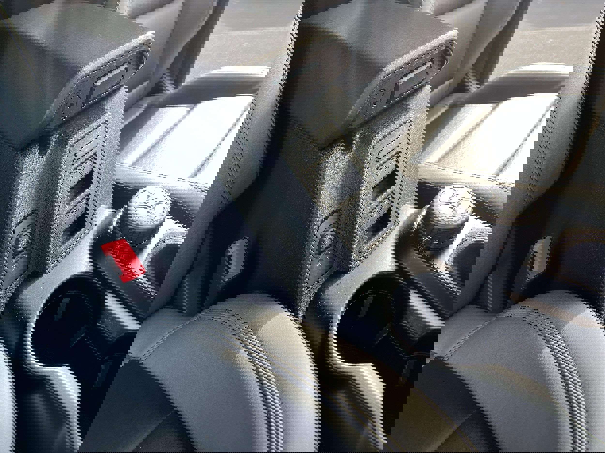 Certified 2024 Ford Bronco Big Bend image 17