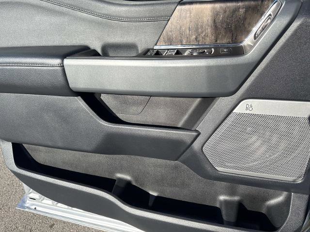 Certified 2024 Ford F250 Lariat w/ Chrome Package image 20