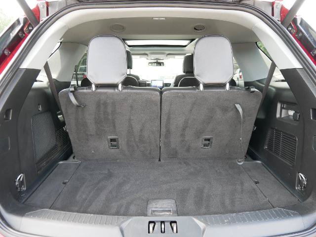 Certified 2023 Ford Explorer XLT w/ Equipment Group 202A AWD/4WD image 13