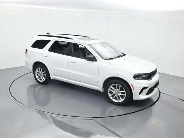 Used 2024 Dodge Durango GT AWD/4WD image 45