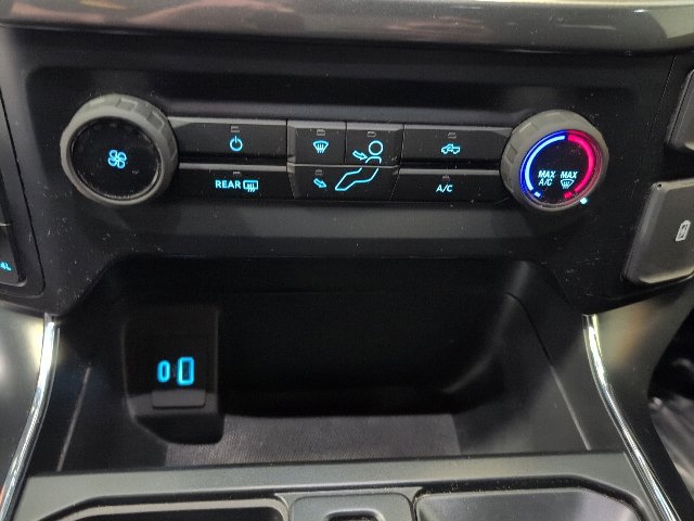 Certified 2023 Ford F150 XL w/ STX Appearance Package AWD/4WD image 26