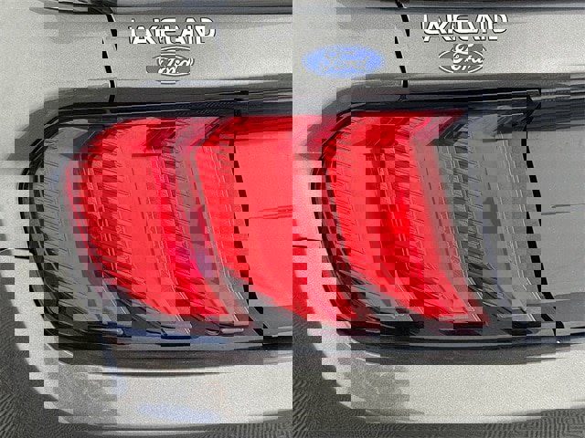 Certified 2020 Ford Mustang GT w/ Equipment Group 301A image 22