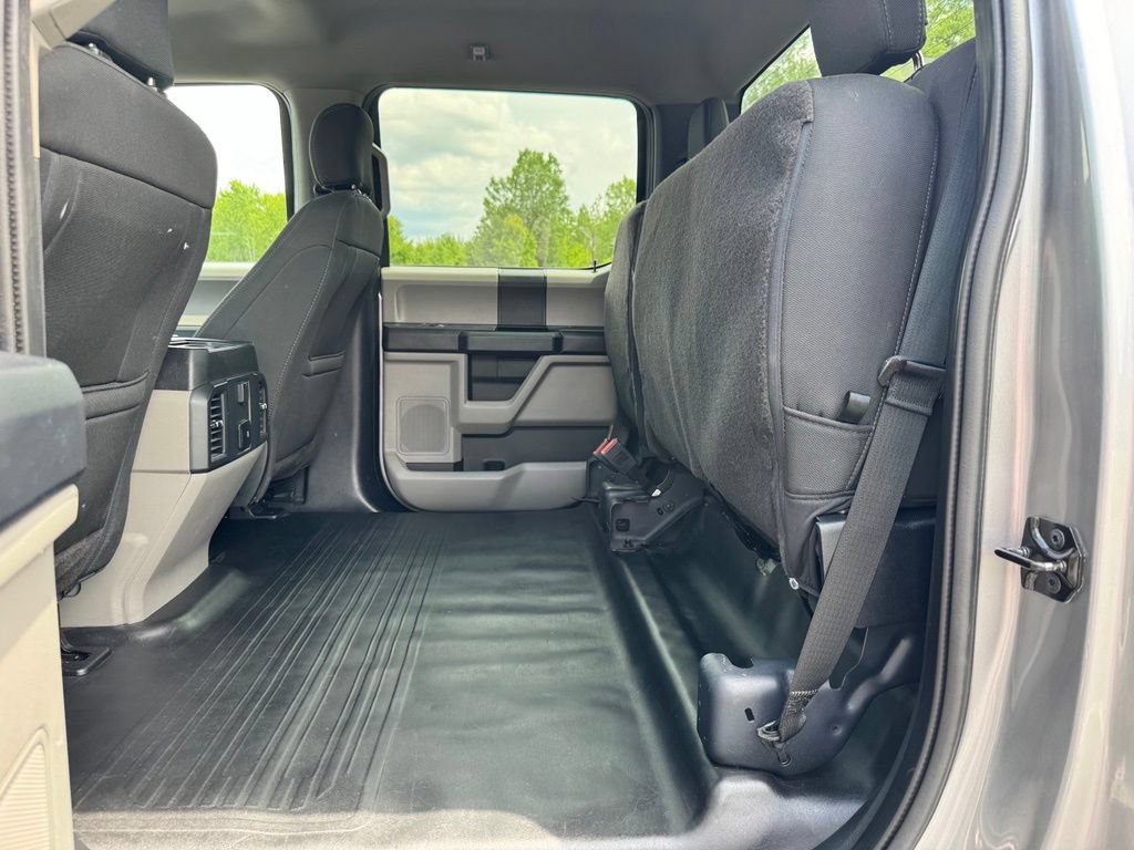 Certified 2020 Ford F150 XL w/ Equipment Group 101A Mid AWD/4WD image 22