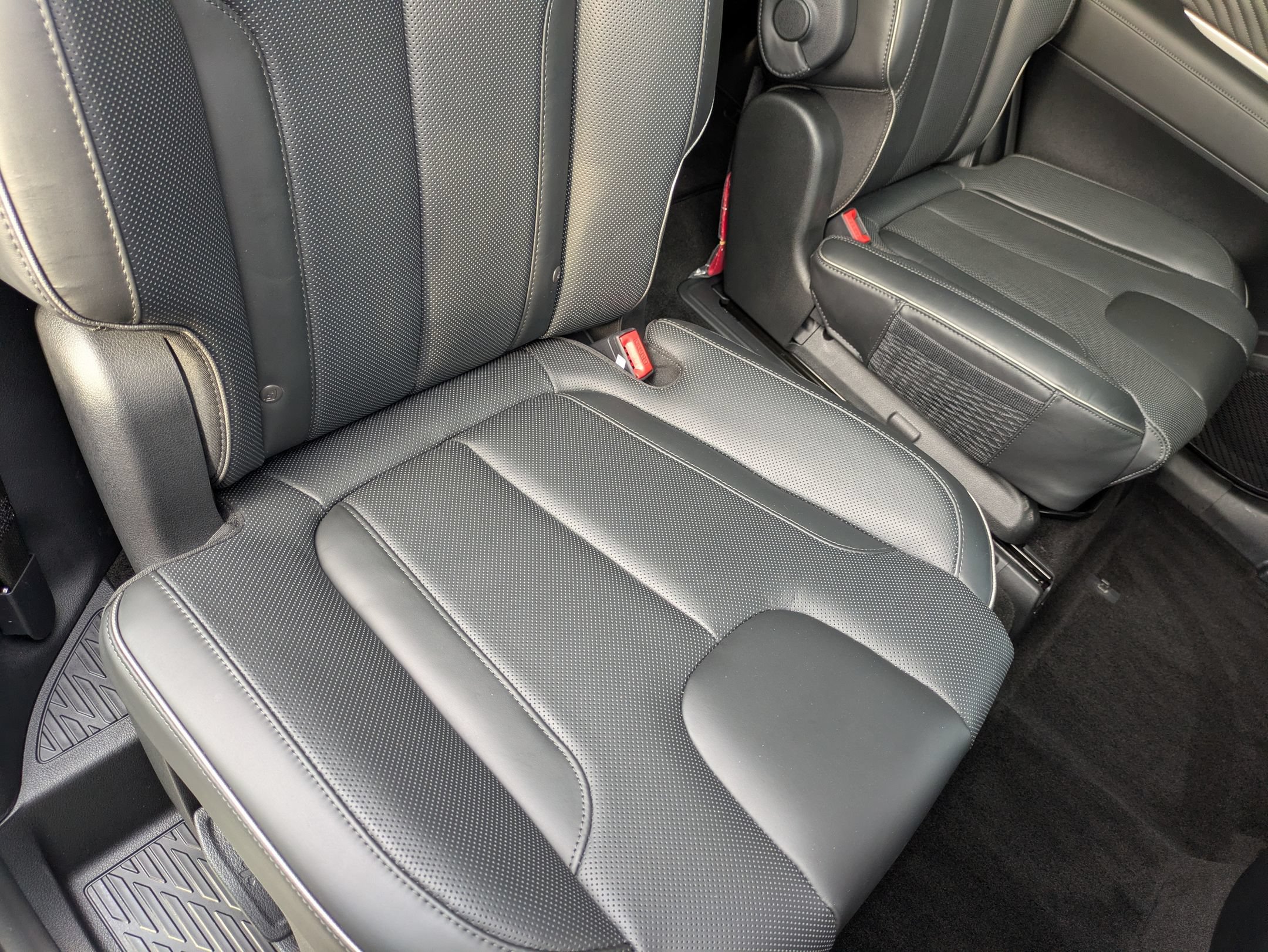 Used 2024 Hyundai Palisade Calligraphy AWD/4WD image 36