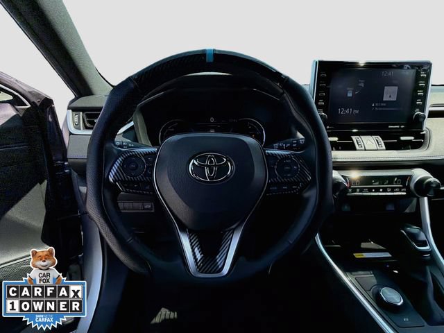 Used 2022 Toyota RAV4 XSE AWD/4WD image 39