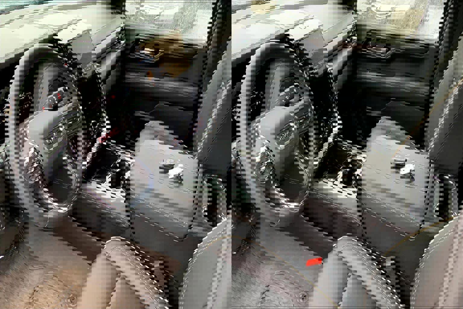 Used 2025 GMC Yukon XL Elevation image 15