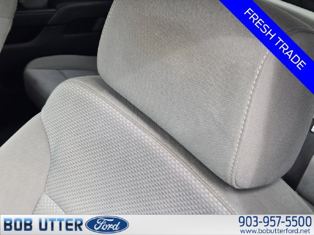 Used 2019 Chevrolet Silverado 2500 W/T w/ WT Convenience Package AWD/4WD image 16
