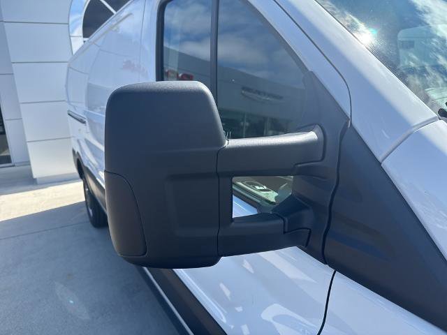 Certified 2024 Ford Transit 250 Low Roof image 16