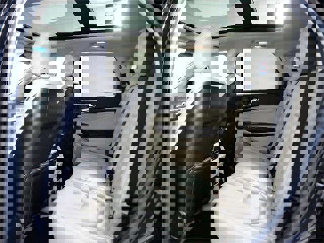 Certified 2019 Ford Edge Titanium w/ Equipment Group 301A image 14