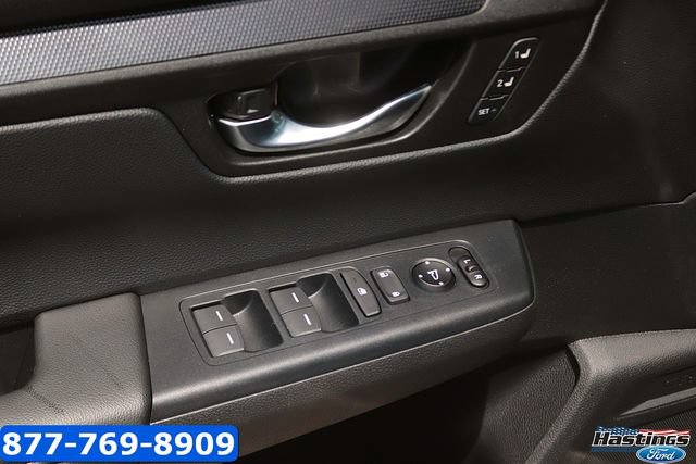 Used 2024 Honda CR-V Sport-L image 11