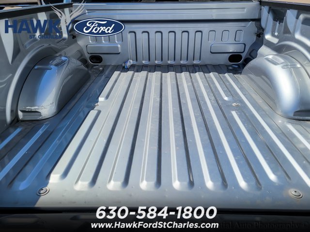 Certified 2023 Ford F150 XL w/ STX Appearance Package AWD/4WD image 17