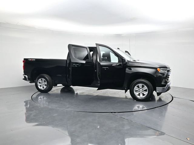 Used 2023 Chevrolet Silverado 1500 LT w/ Protection Package image 50