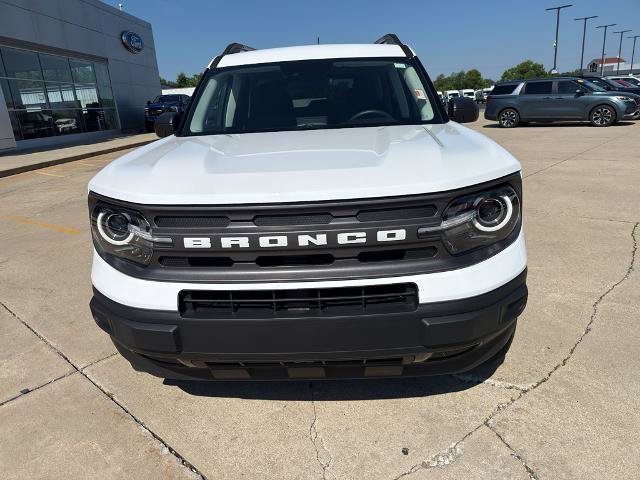Certified 2024 Ford Bronco Sport Big Bend AWD/4WD image 10