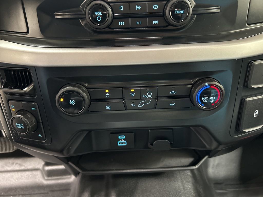 Certified 2022 Ford F150 XL image 24