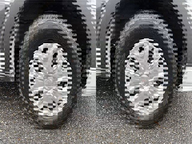 Certified 2023 Ford Transit 350 XLT image 2