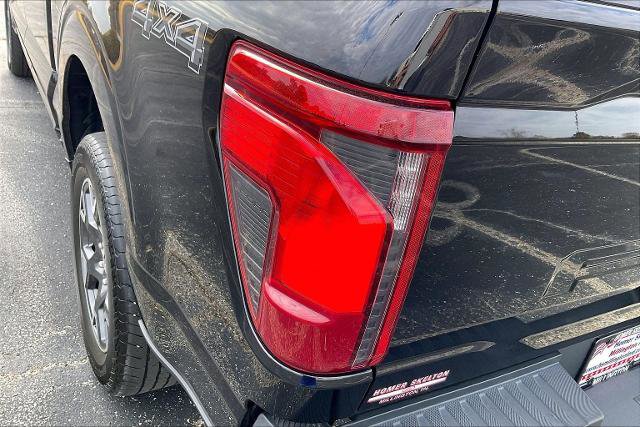 Certified 2024 Ford F150 STX w/ Mobile Office Package image 24