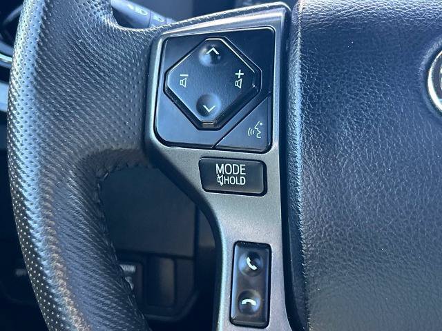 Used 2022 Toyota Tacoma TRD Sport w/ TRD Premium Sport Package RWD image 29