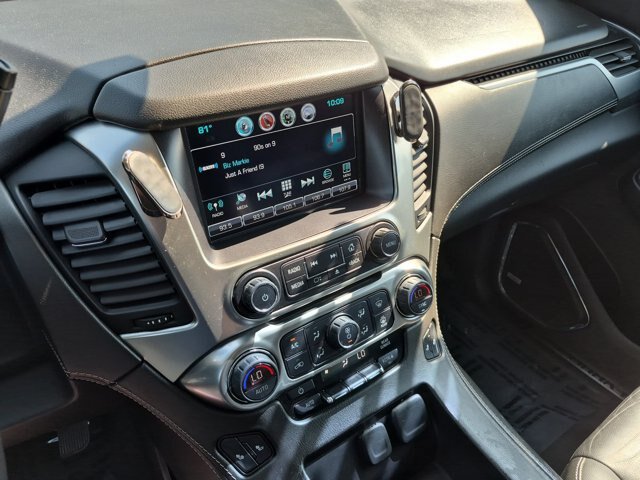 Used 2020 Chevrolet Tahoe LT AWD/4WD image 17