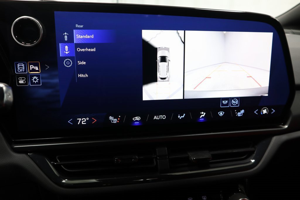 Used 2025 Chevrolet Equinox EV RS image 10