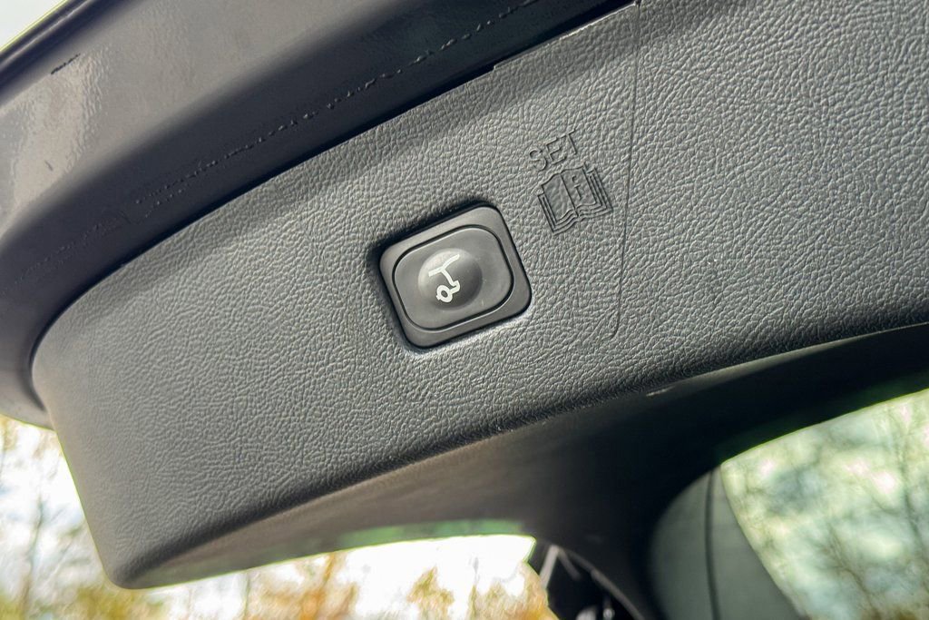 Certified 2022 Ford Edge SEL w/ Convenience Package image 19