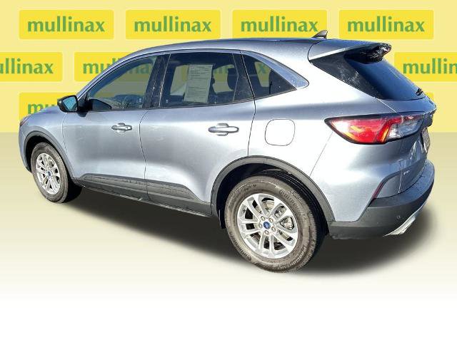 Certified 2022 Ford Escape SE image 11