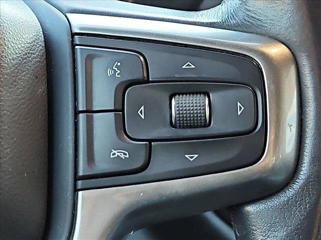 Used 2021 Chevrolet Silverado 1500 LTZ AWD/4WD image 19