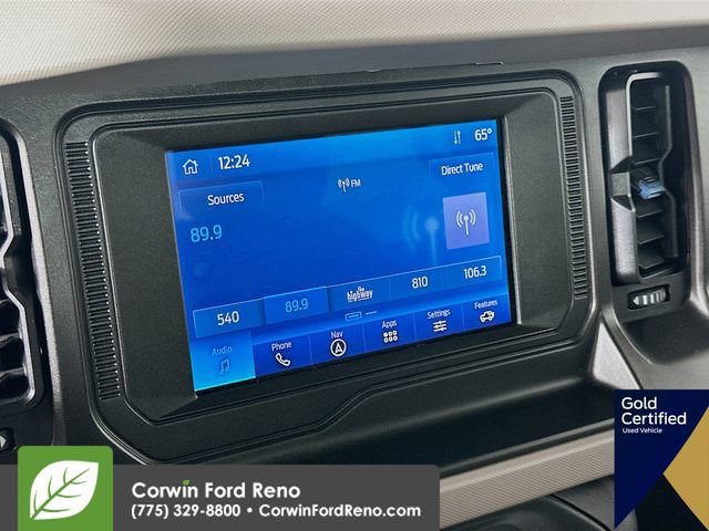 Certified 2023 Ford Bronco Wildtrak AWD/4WD image 19
