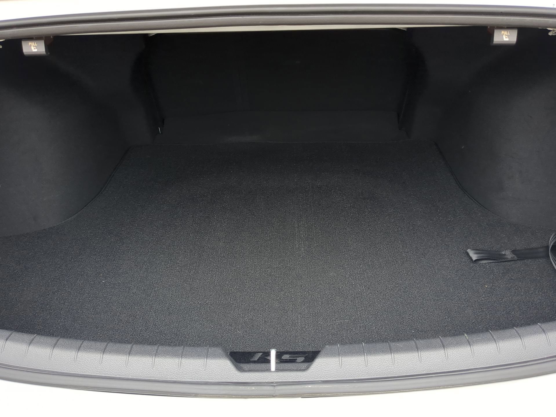 Used 2021 Kia K5 GT-Line w/ GT-Line FWD Premium Package image 38