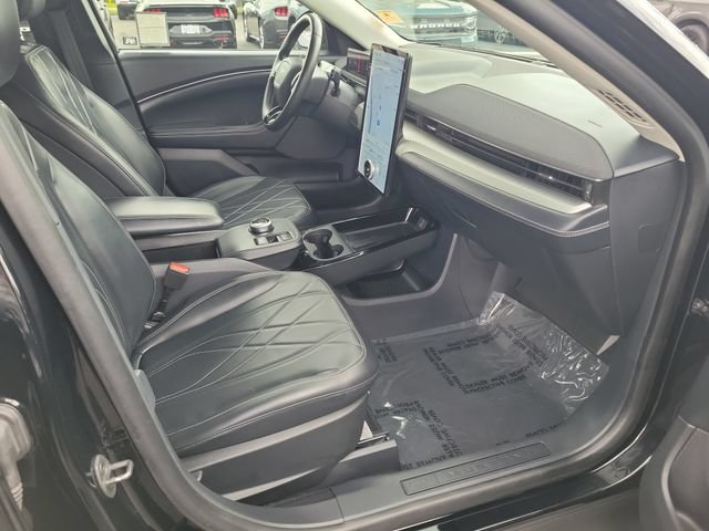 Certified 2023 Ford Mustang Mach-E Select RWD image 17