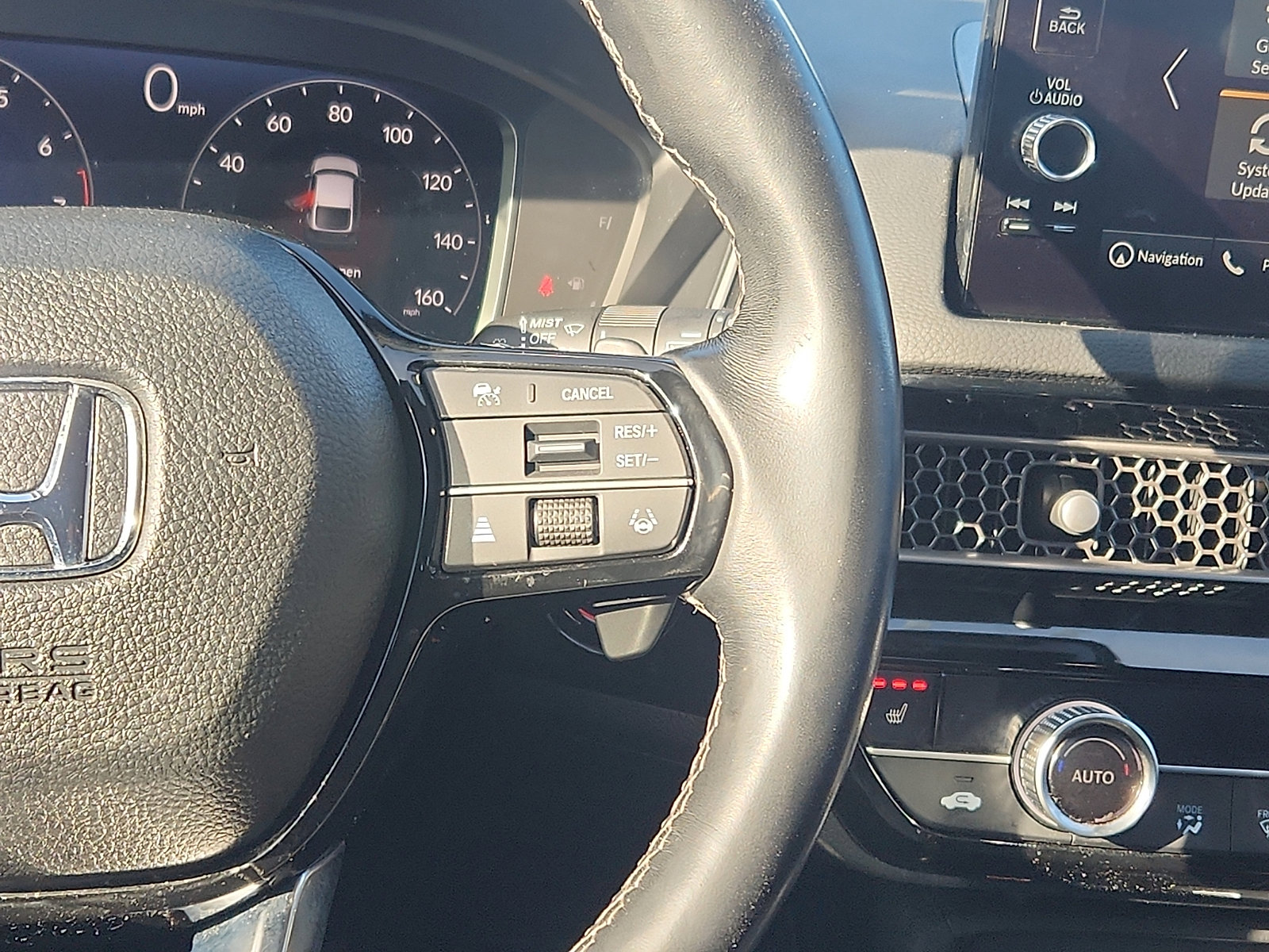 Used 2022 Honda Civic Sport Touring image 16