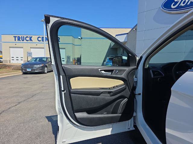 Certified 2024 Ford Edge SEL w/ Convenience Package image 15
