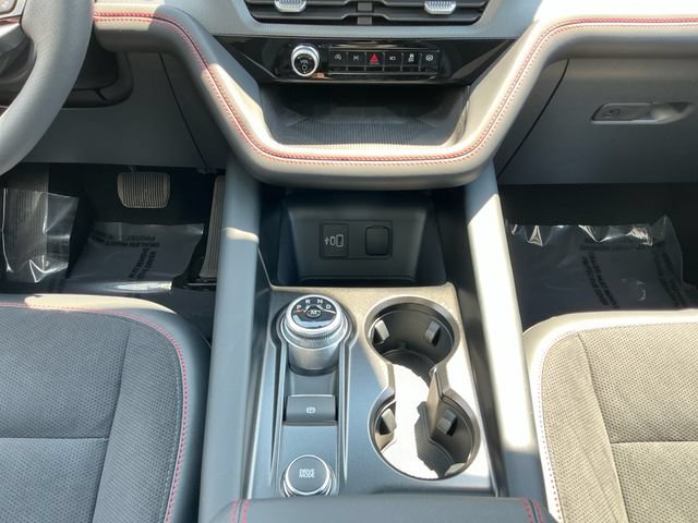 Certified 2026 Ford Explorer ST w/ Sun And Sound Package AWD/4WD image 15
