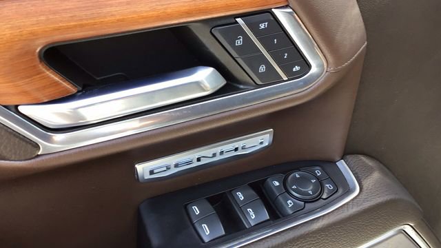 Used 2022 GMC Sierra 1500 Denali image 17