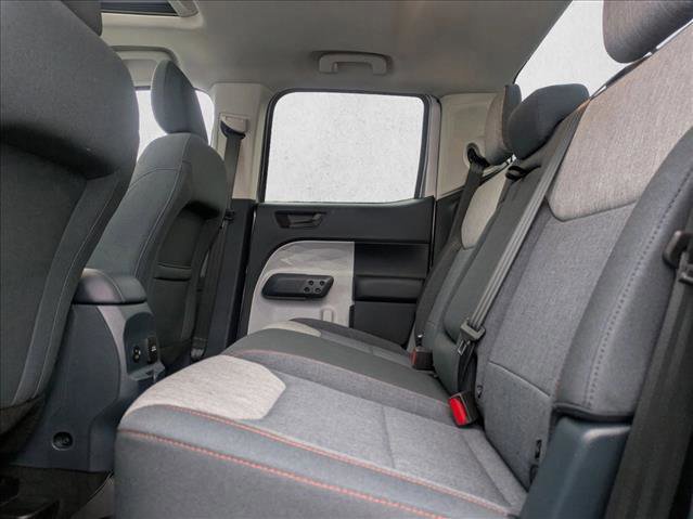 Certified 2022 Ford Maverick XLT w/ Equipment Group 300A Standard image 23