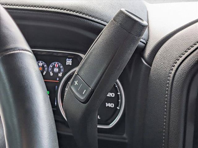 Used 2023 Chevrolet Silverado 2500 LTZ w/ LTZ Plus Package AWD/4WD image 12